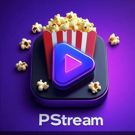 PStream